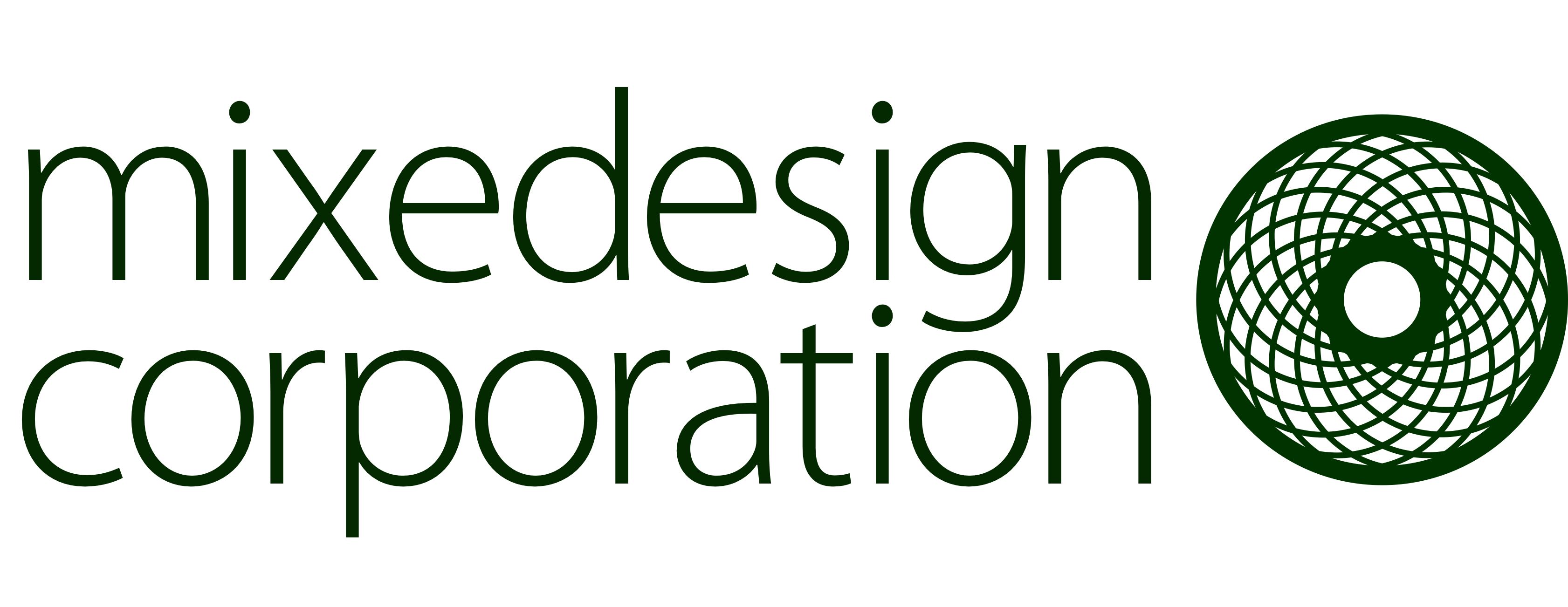 mixedesign corporation